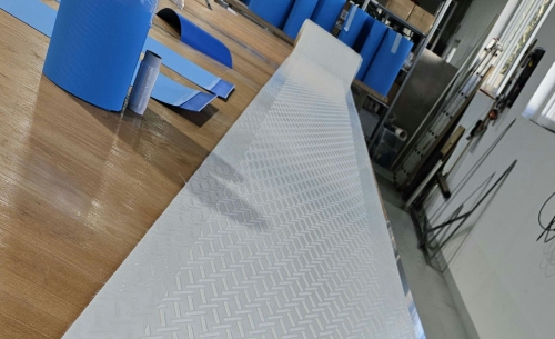Polyolefin im Vergleich zu PVC, PU, Silikon und Gummi